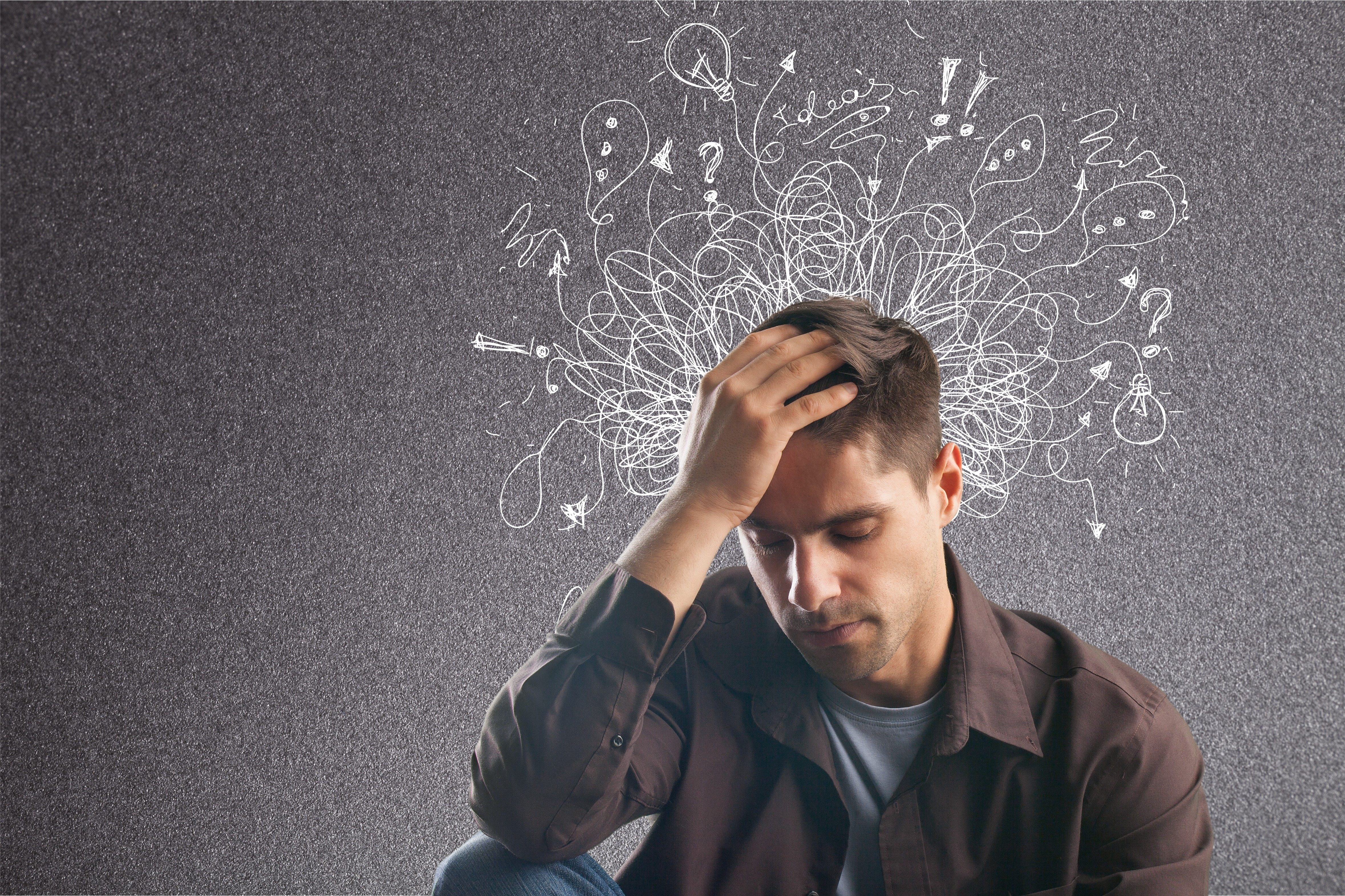 ADHD Testing & Treatment