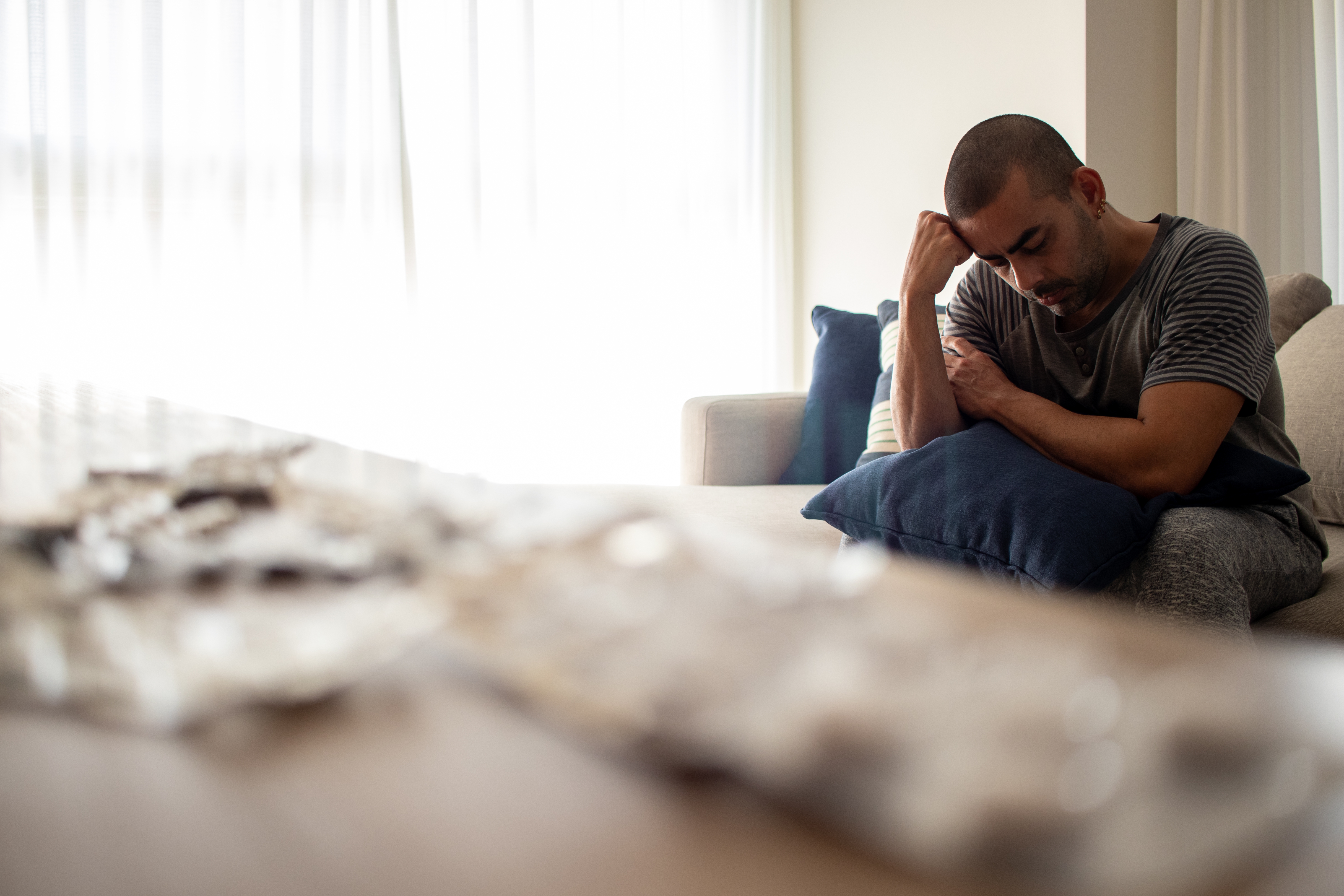 Depression Treatment