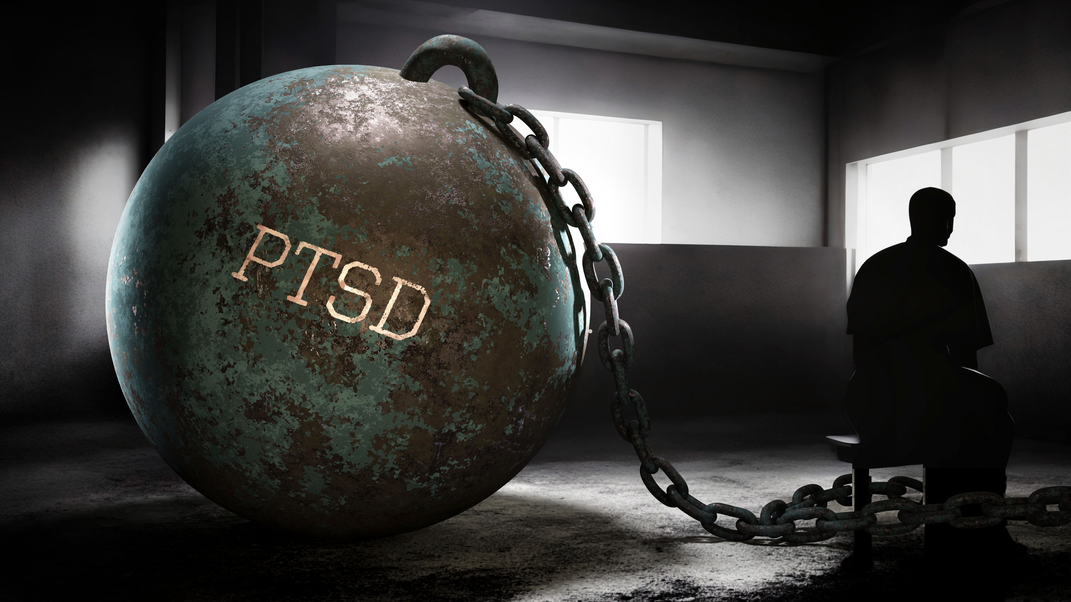 PTSD Treatment
